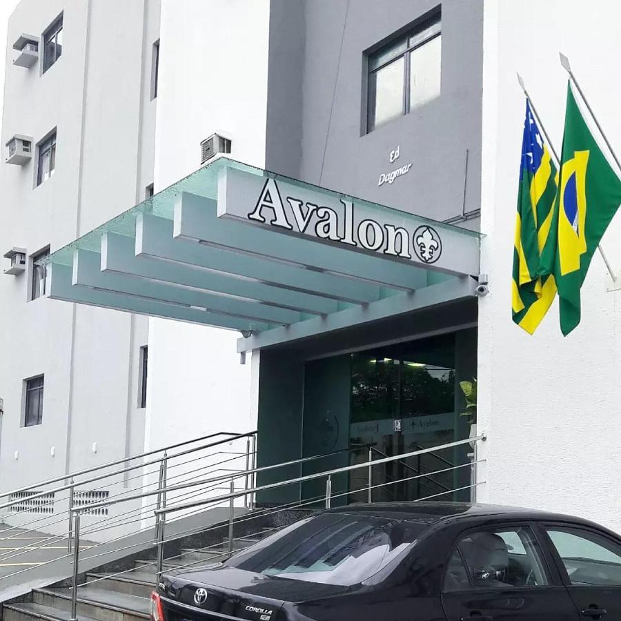 Avalon Executive Hotel 2*