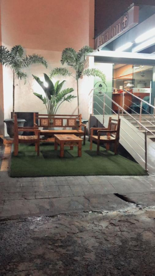 Hotel Avalon Executive 2*