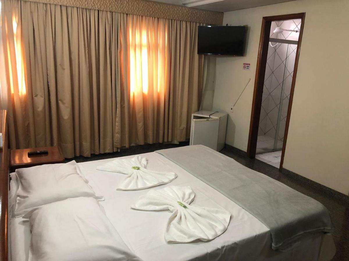 Avalon Executive Hotel 2*