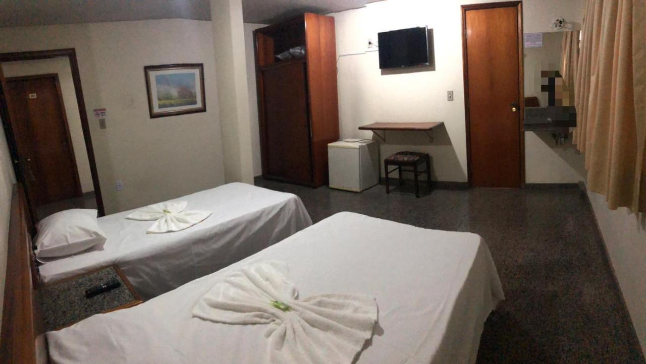 Avalon Executive Hotel Goiania