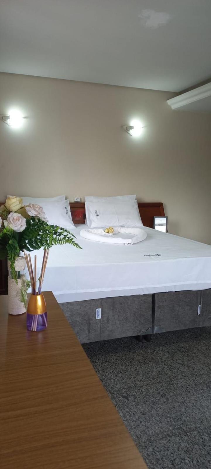 Avalon Executive Hotel Goiania