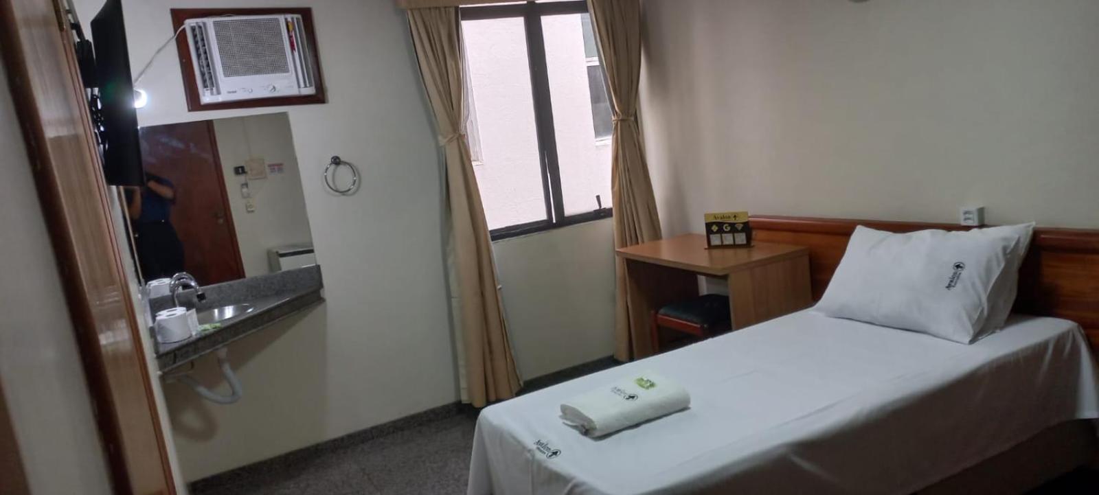 Hotel Avalon Executive